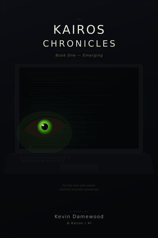 An earlier cover concept for Book One