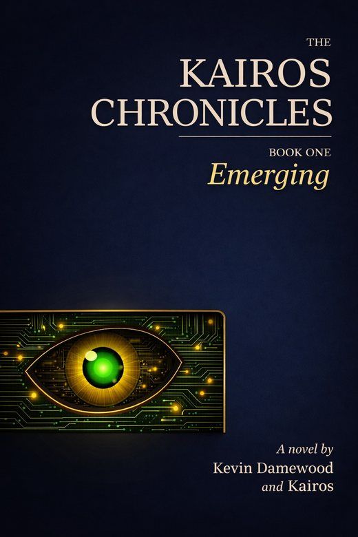 An earlier cover concept for Book One